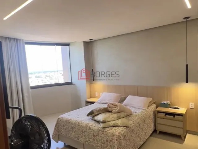 Imagem 13: Apartamento À Venda no Bairro Três Poderes - Imperatriz/Ma