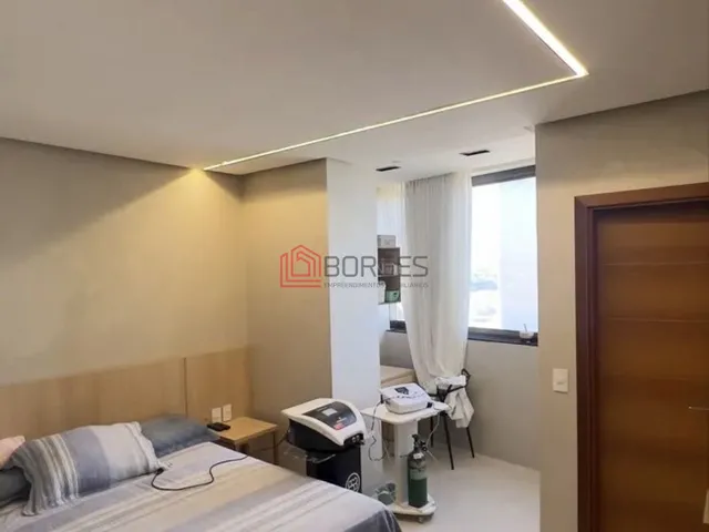 Imagem 15: Apartamento À Venda no Bairro Três Poderes - Imperatriz/Ma