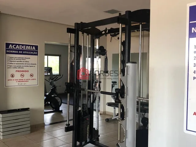 Imagem 9: Apartamento À Venda no Bairro Três Poderes - Imperatriz/Ma