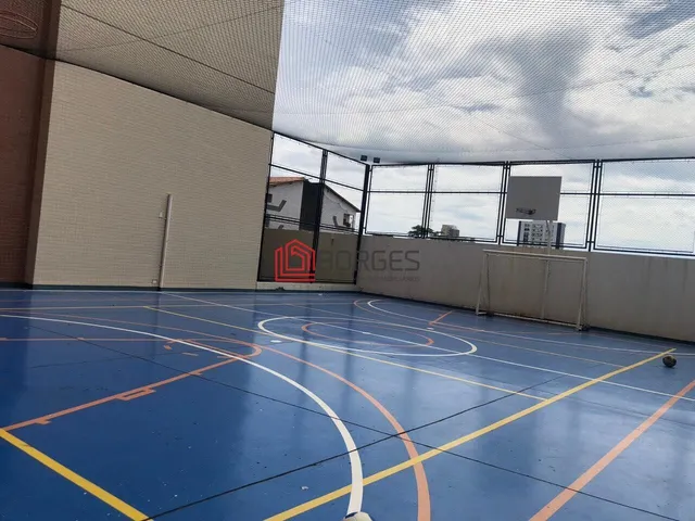 Imagem 7: Apartamento À Venda no Bairro Três Poderes - Imperatriz/Ma