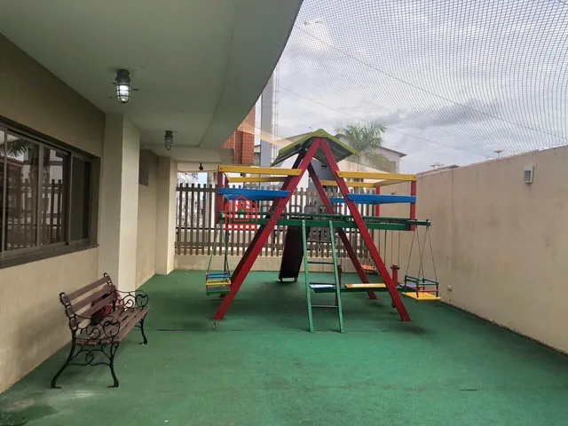 Imagem 16: Apartamento À Venda no Bairro Três Poderes - Imperatriz/Ma