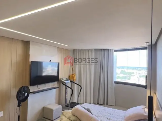 Imagem 5: Apartamento À Venda no Bairro Três Poderes - Imperatriz/Ma