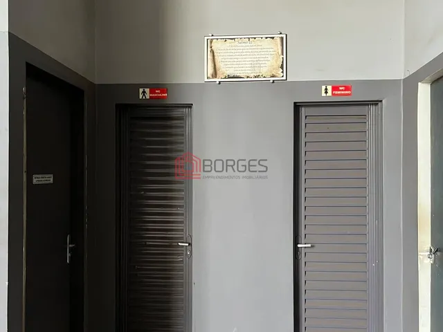 Imagem 5: Pavilhão/Galpão Logístico Br 010