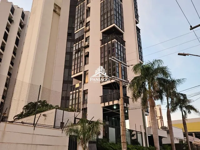 Imagem: Apartamento 1 por Andar 3 Quartos 2 Suites