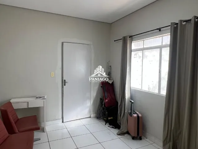 Imagem 2: Prédio Comercial com 2 Salas na Av. Filinto Müller - Cuiabá/Mt