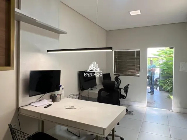 Imagem 5: Prédio Comercial com 2 Salas na Av. Filinto Müller - Cuiabá/Mt