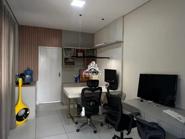 Imagem 9: Prédio Comercial com 2 Salas na Av. Filinto Müller - Cuiabá/Mt