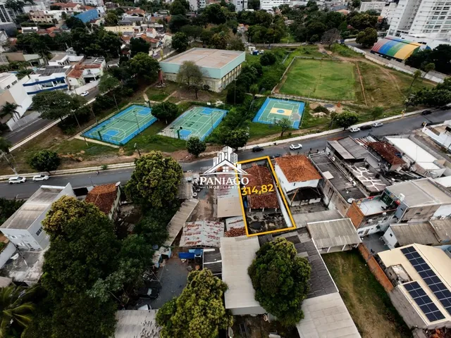 Imagem 3: Prédio Comercial com 2 Salas na Av. Filinto Müller - Cuiabá/Mt