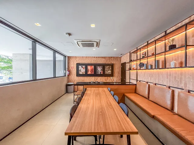 Imagem 1: Studio para Venda em Brooklin com 1 Quarto, 22M²
