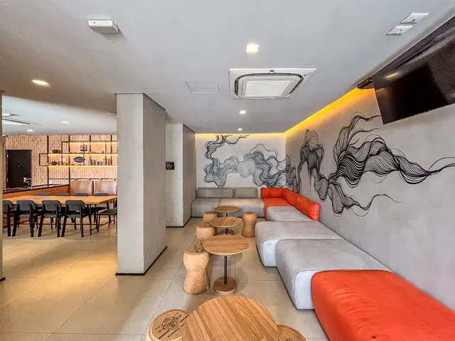 Imagem 2: Studio para Venda em Brooklin com 1 Quarto, 22M²