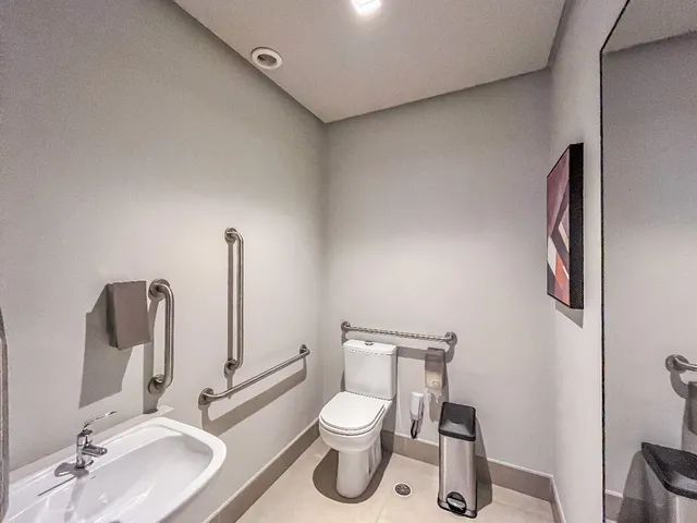 Imagem 5: Studio para Venda em Brooklin com 1 Quarto, 22M²