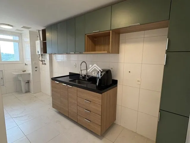 Imagem 12: Apartamento de 2 Quartos no Condomínio do Ilha Pura