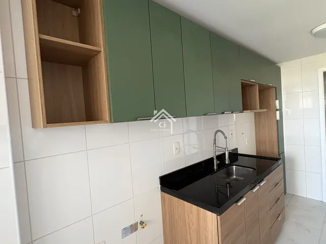 Imagem 6: Apartamento de 2 Quartos no Condomínio do Ilha Pura
