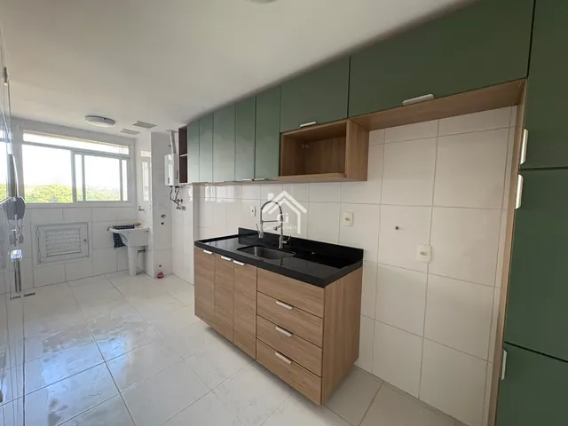 Imagem 4: Apartamento de 2 Quartos no Condomínio do Ilha Pura