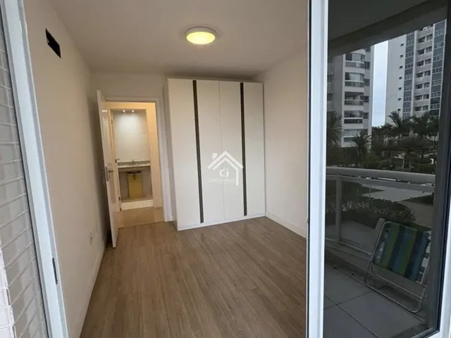 Imagem 16: Apartamento de 2 Quartos no Condomínio do Ilha Pura