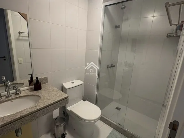 Imagem 2: Apartamento de 2 Quartos no Condomínio do Ilha Pura