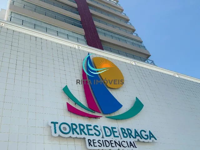 Imagem: Torres de Braga Torre IV