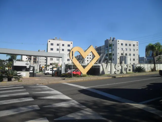 Imagem: Apartamento À Venda, Uvaranas, Ponta Grossa