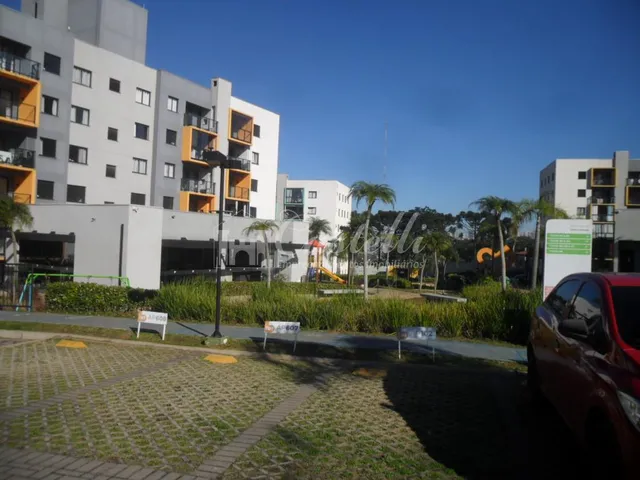 Imagem 2: Apartamento À Venda, Uvaranas, Ponta Grossa - Pr