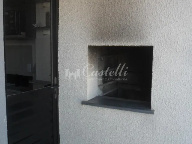 Imagem 13: Apartamento À Venda, Uvaranas, Ponta Grossa - Pr