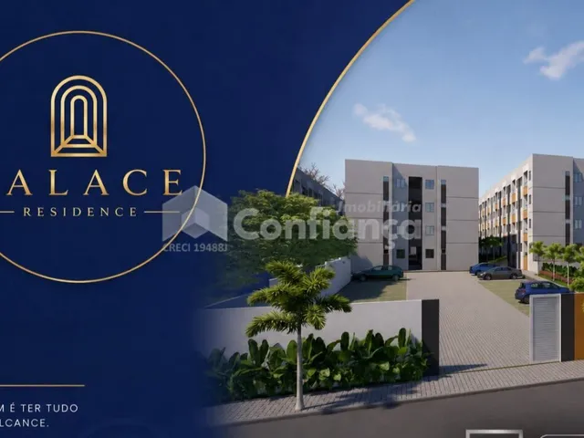 Imagem: Apartamento a Venda no Curicaca em Caucaia/Ce