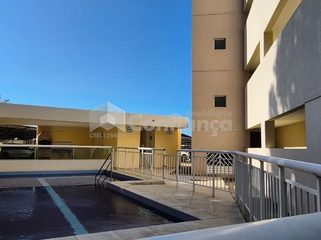 Imagem: Apartamento a Venda no Antônio Bezerra