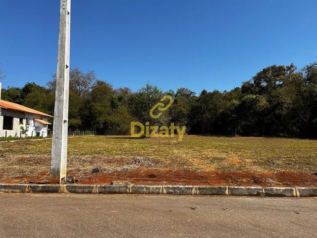 Imagem: Lote a Venda no Condominio Jardim das Macaúbas