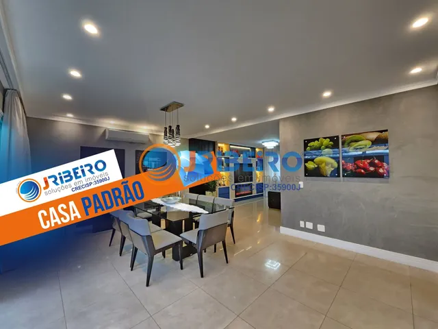 Imagem: Casa em Condomínio a Venda