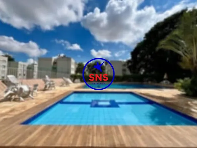 Imagem: Apartamento Residencial em Campinas - Sp