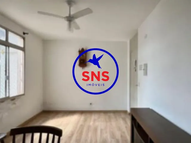 Imagem 2: Apartamento Residencial em Campinas - Sp, Jardim Miranda