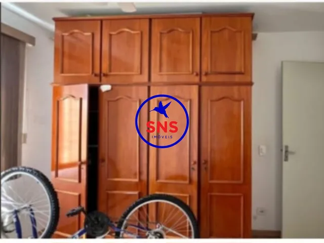 Imagem 5: Apartamento Residencial em Campinas - Sp, Jardim Miranda