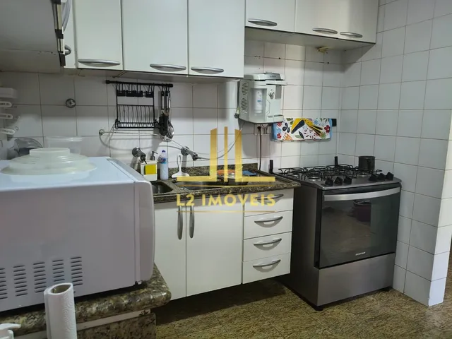 Imagem 3: Apartamento - 4/4 Sendo 3 Suítes - 136M² - Nascente - 02 Vagas - Pituba