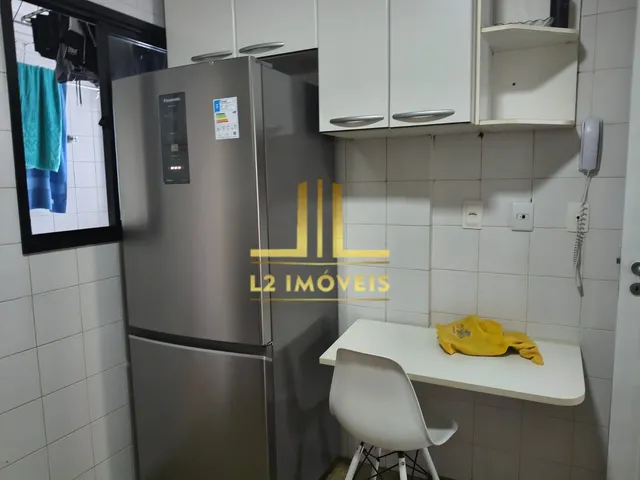 Imagem 14: Apartamento - 4/4 Sendo 3 Suítes - 136M² - Nascente - 02 Vagas - Pituba