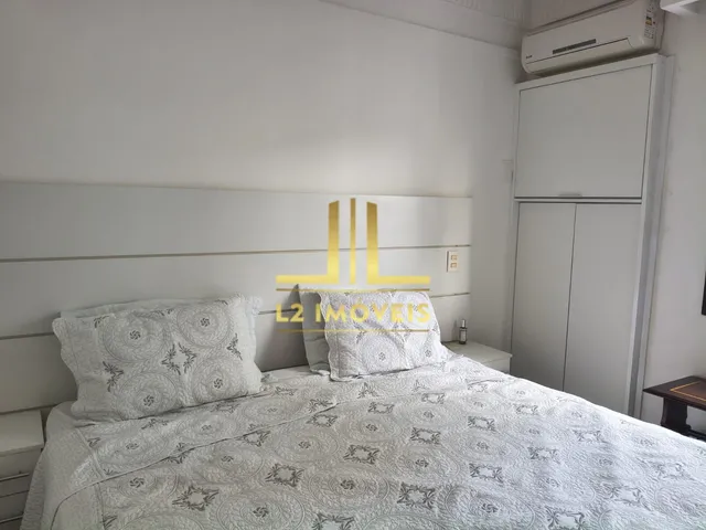 Imagem 12: Apartamento - 4/4 Sendo 3 Suítes - 136M² - Nascente - 02 Vagas - Pituba