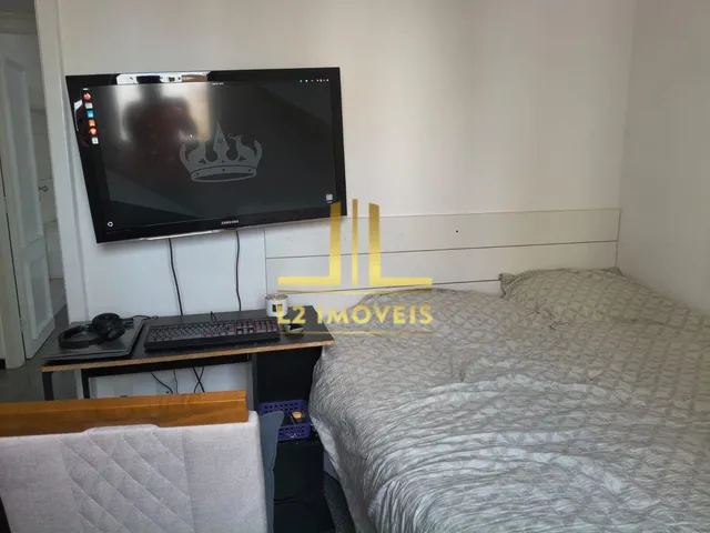 Imagem 5: Apartamento - 4/4 Sendo 3 Suítes - 136M² - Nascente - 02 Vagas - Pituba