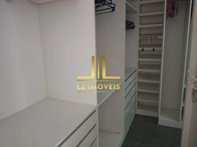 Imagem 10: Apartamento - 4/4 Sendo 3 Suítes - 136M² - Nascente - 02 Vagas - Pituba