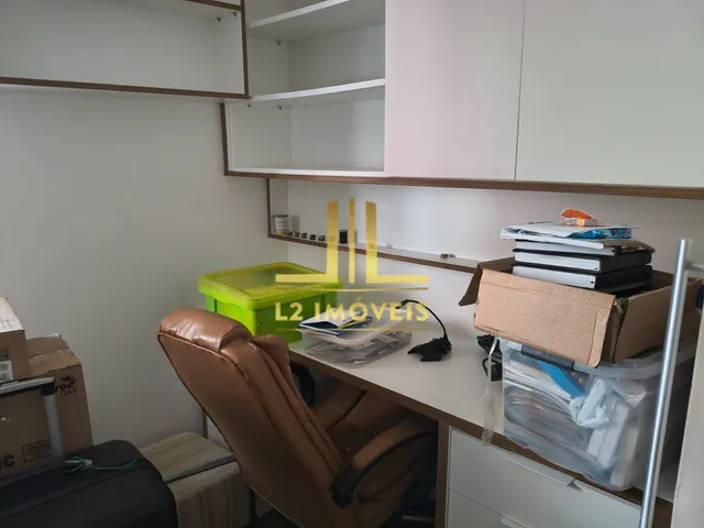 Imagem 16: Apartamento - 4/4 Sendo 3 Suítes - 136M² - Nascente - 02 Vagas - Pituba