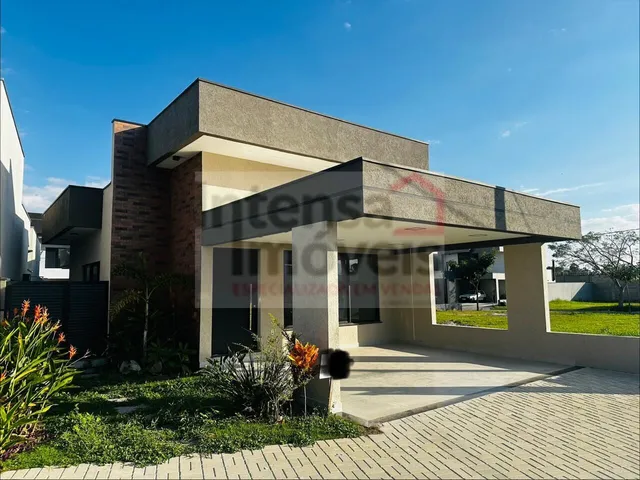Imagem: Casa À Venda no Bairro Loteamento Residencial