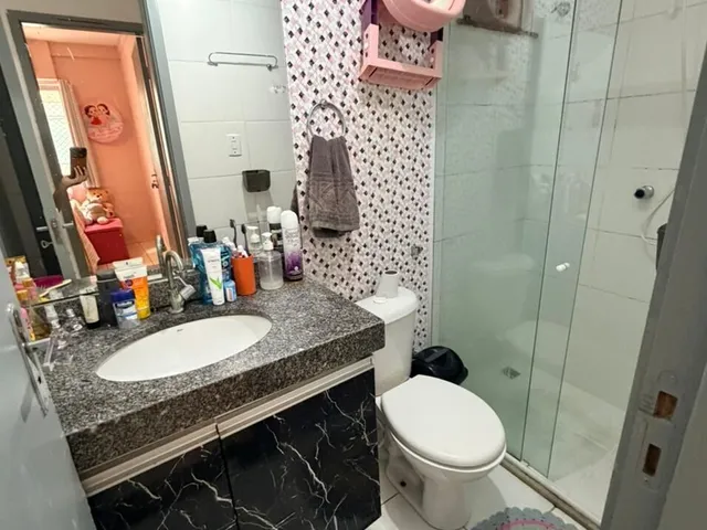 Imagem 7: Condomínio Rowena