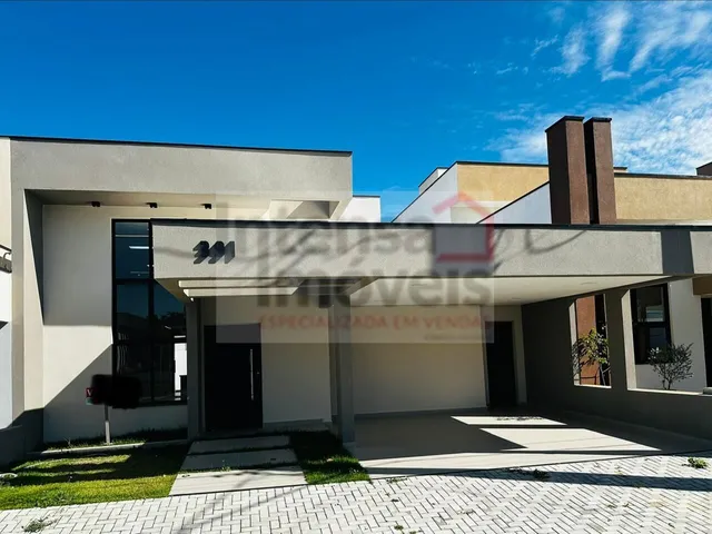 Imagem: Casa À Venda no Bairro Loteamento Residencial