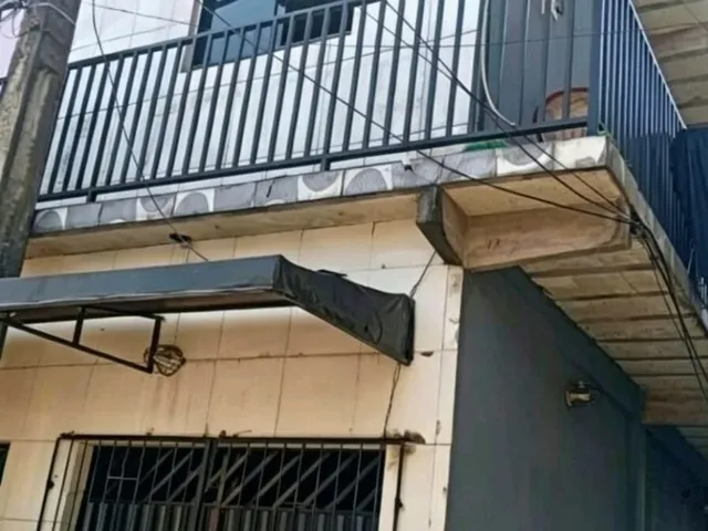 Imagem 16: Imóvel com 2 Kitnets e Casa Principal de 3 Suítes Próximo à Augusto Montenegro