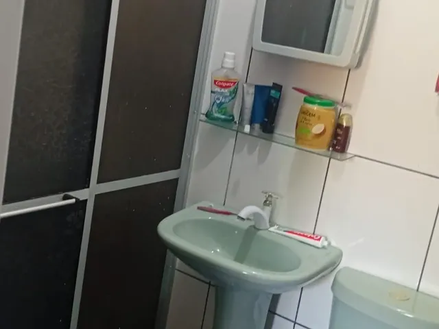 Imagem 15: Imóvel com 2 Kitnets e Casa Principal de 3 Suítes Próximo à Augusto Montenegro