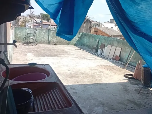 Imagem 11: Imóvel com 2 Kitnets e Casa Principal de 3 Suítes Próximo à Augusto Montenegro