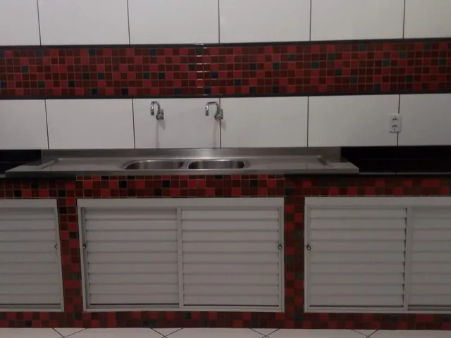Imagem 4: Casa à Venda na Cidade Nova 5 | 200m² | 2 Suítes
