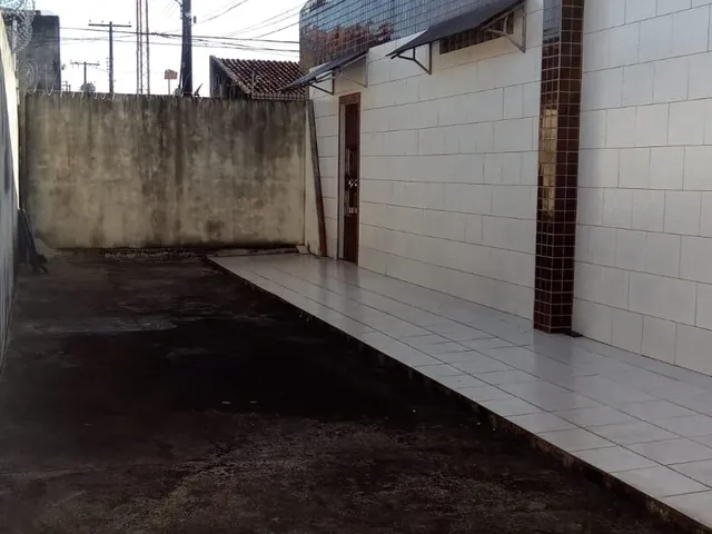 Imagem 10: Casa à Venda na Cidade Nova 5 | 200m² | 2 Suítes