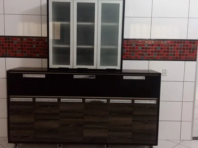 Imagem 13: Casa à Venda na Cidade Nova 5 | 200m² | 2 Suítes
