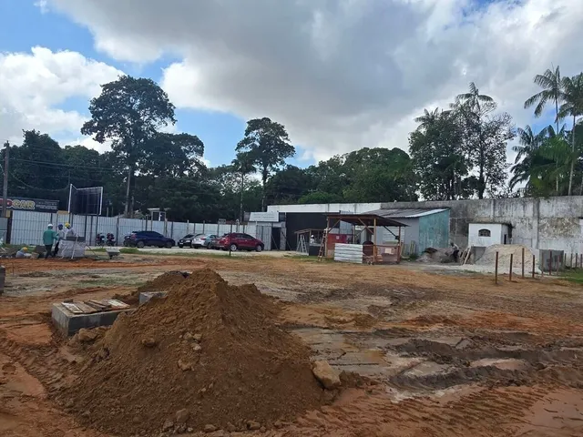 Imagem 9: Casas no Mundi Rooftop: Lançamento com 20+ Itens de Lazer e Suítes Amplas em Belém