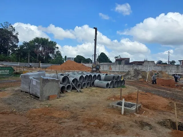 Imagem 11: Casas no Mundi Rooftop: Lançamento com 20+ Itens de Lazer e Suítes Amplas em Belém