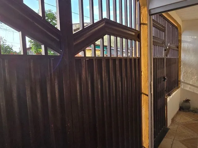 Imagem: Casa no 40 Horas com 3/4 2 Suites com Quintal