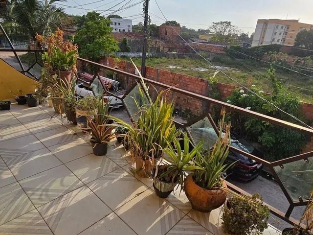 Imagem 3: Casa no 40 Horas com 3/4 2 Suites com Quintal